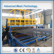 Concrete Reinforcing Steel Wire Mesh Multi-spot Welding Machine Price